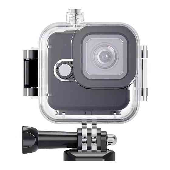 Аквабокс GoPro 11 Mini 30м AC Prof CASE-GP11-MINI Киев
