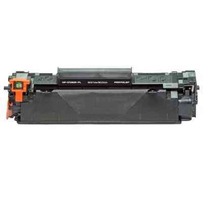 Картридж Printalist HP CF283X (HP-CF283X-PL) Винница