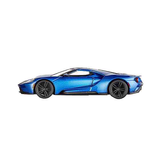 Автомодель - Ford Gt (1:32) Дніпро