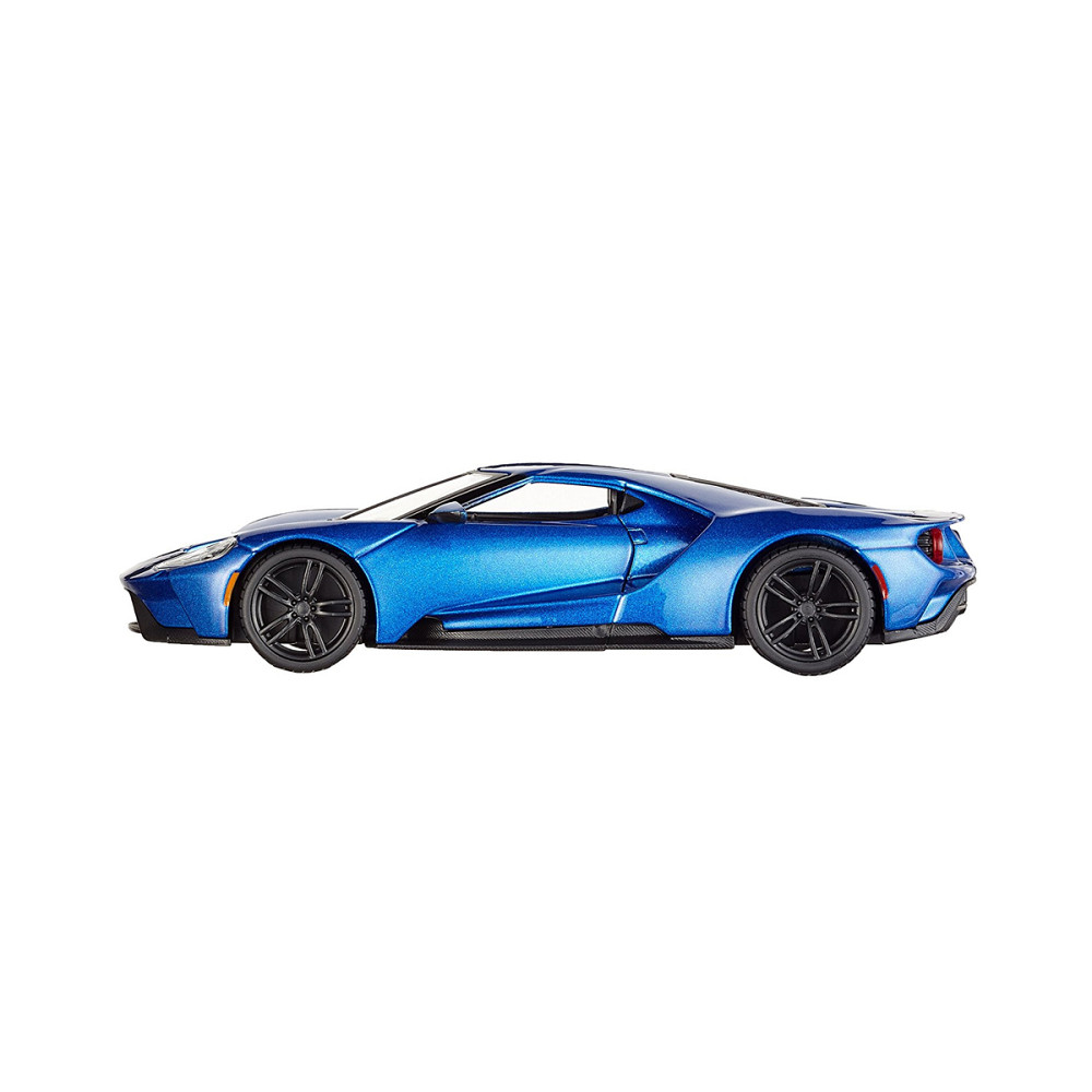 Автомодель - Ford Gt (1:32) Дніпро - фото 2