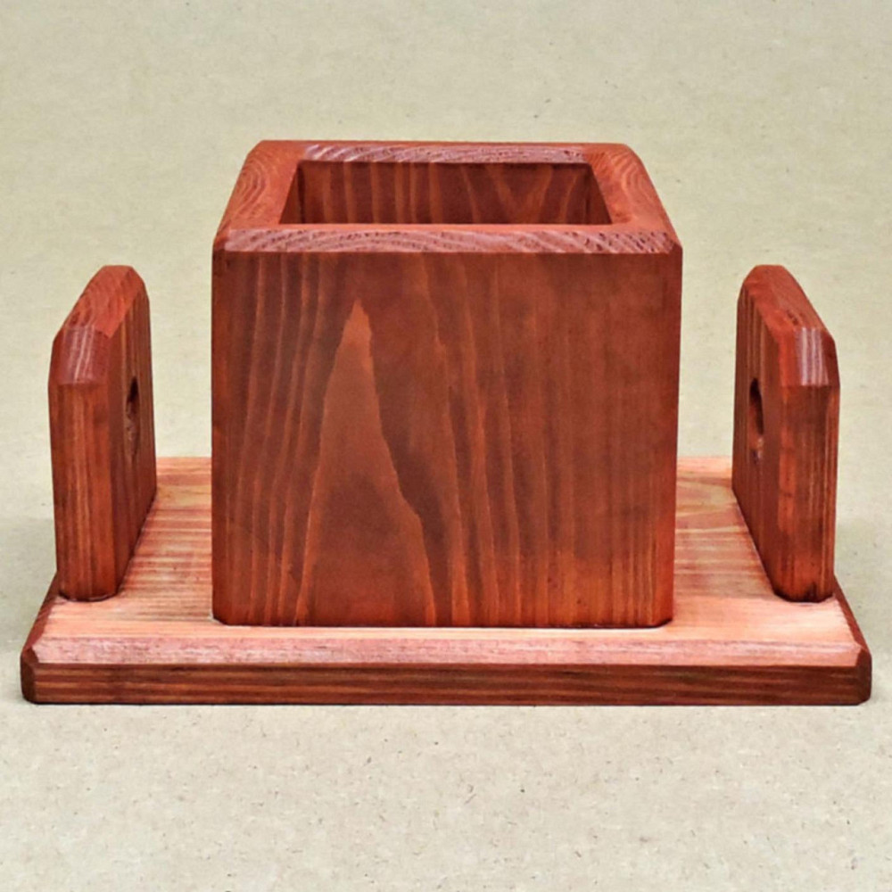 Підставка для столових приборів "Лодор" корал Миколаїв - фото 4