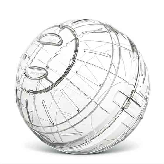 Savic Runner Medium САВІК РАННЕР МЕДІУМ прогулянкова куля для гризунів Київ