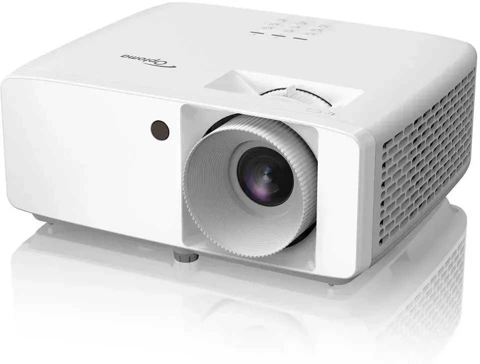 Проектор  Optoma Hz40Hdr (E9PD7KK01EZ14KH) Київ - фото 1