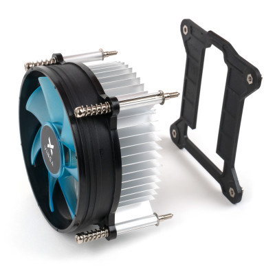 Кулер для процессора Vinga Q4 Винница - изображение 7