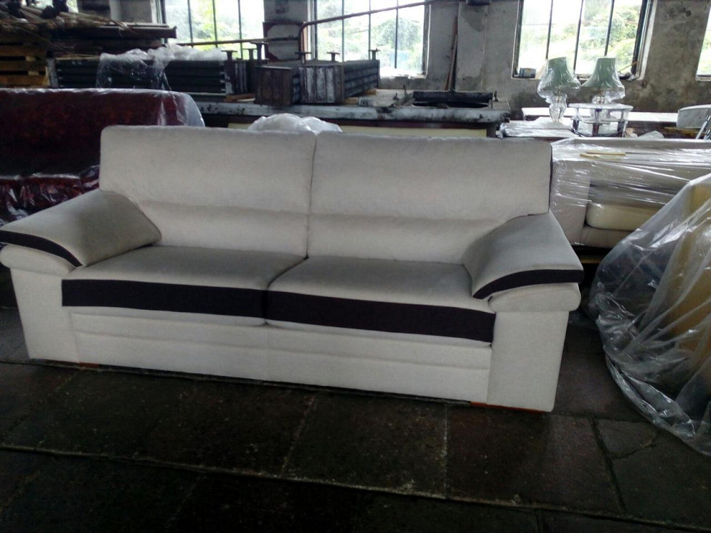 Диван трьохмісний модель Leonardo Ужгород - фото 1