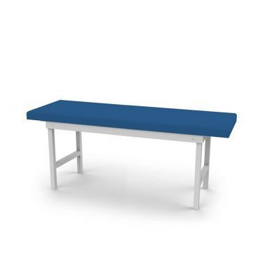 Банкетка медична коридорна АТОН БК-2 для медзакладів Дніпро - фото 2