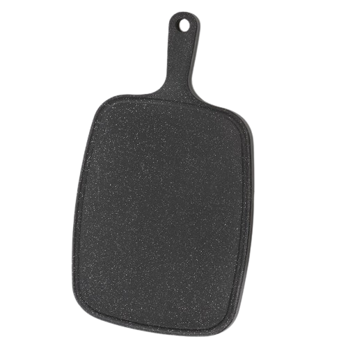 Дошка кухонна 48*24,5 см пластик MR-1654-48 Maestro Житомир