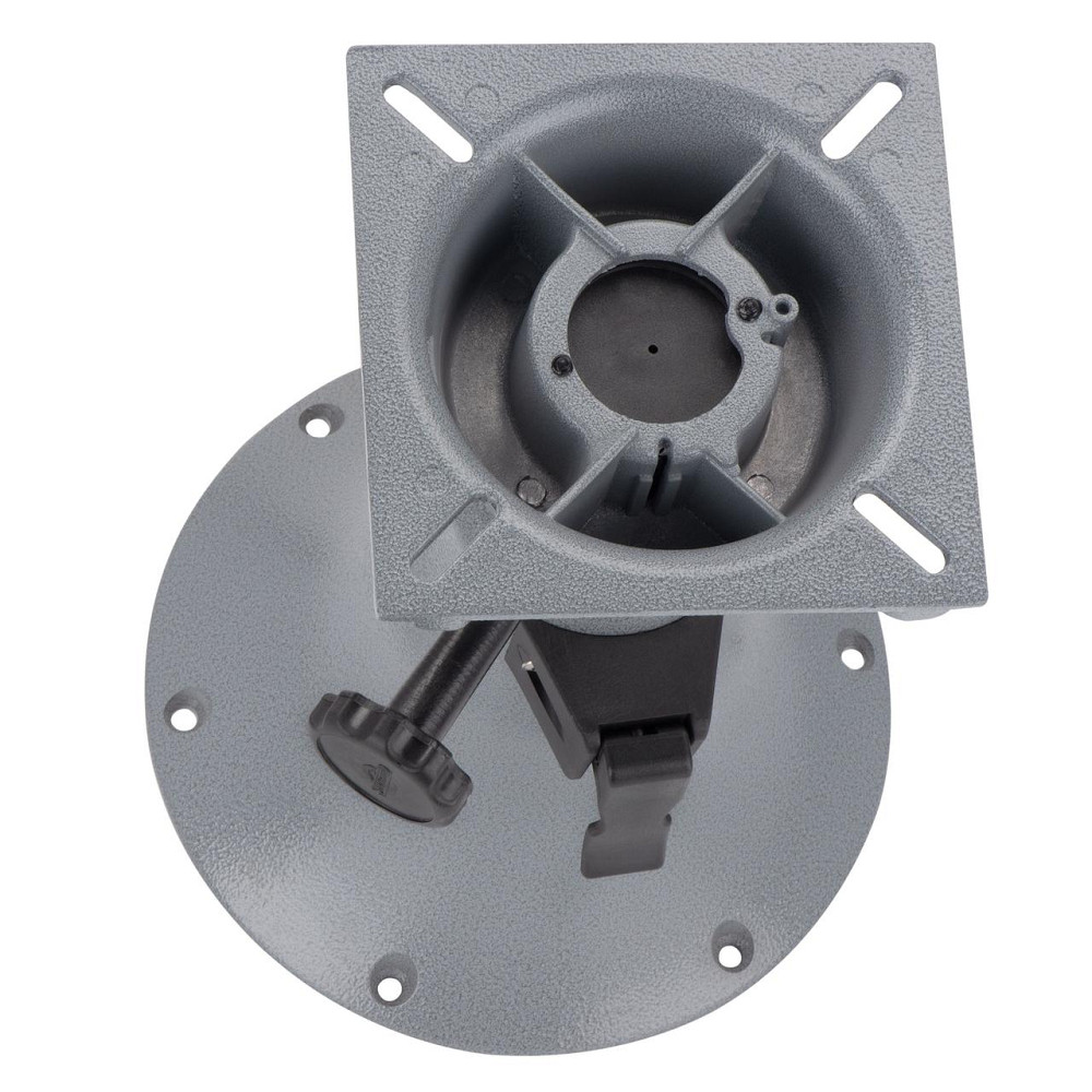 SF стойка с металлическим основанием 33-43см 1440248 Черкассы - изображение 3