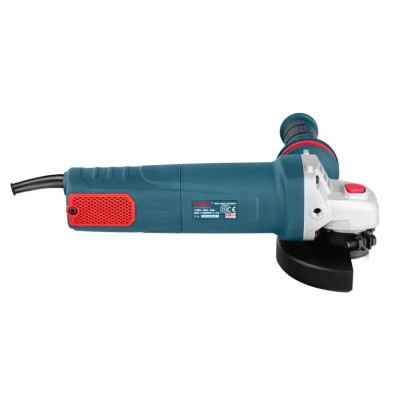 Шлифовальная машина Ronix 1100Вт, 115мм (3100) Винница - изображение 2