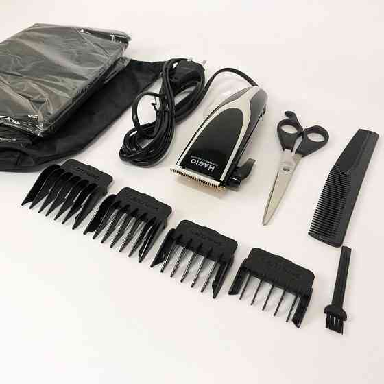 Багатофункціональний тример для стрижки волосся і тіла MAGIO MG-184, Тример для волосся портативний AD-29 Івано-Франківськ