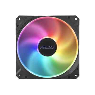 Система рідинного охолодження ASUS ROG STRIX LC II 280 ARGB (90RC00C1-M0UAY1) Вінниця