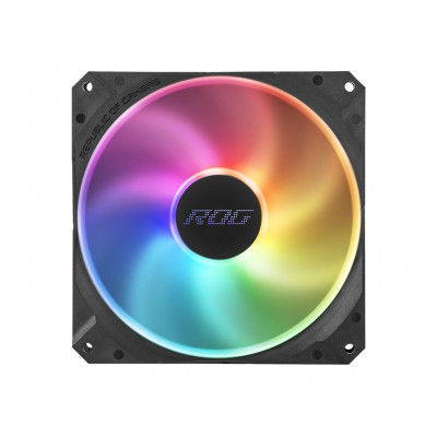 Система рідинного охолодження ASUS ROG STRIX LC II 280 ARGB (90RC00C1-M0UAY1) Вінниця - фото 2