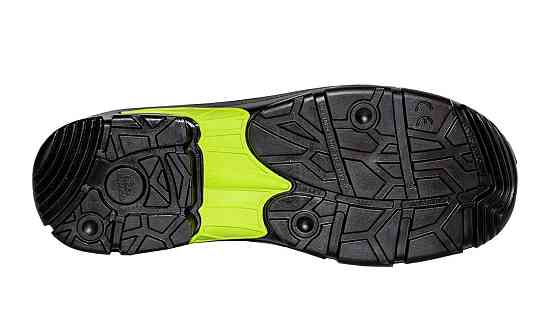 Sizam напівчеревики захисні шкіряні, розмір 43, Toronto 36187 Рівне