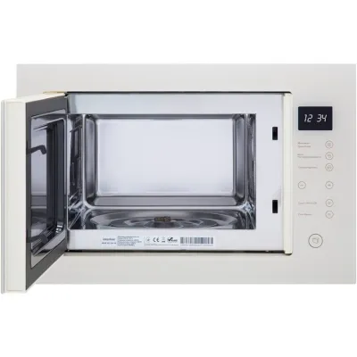 Мікрохвильова піч Interline MWR 925 SSA VA (MWR925SSAVA) Вінниця