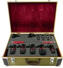 Мікрофон JTS GM-5215LDU Мікрофон na gęsiej szyi Київ - фото 1