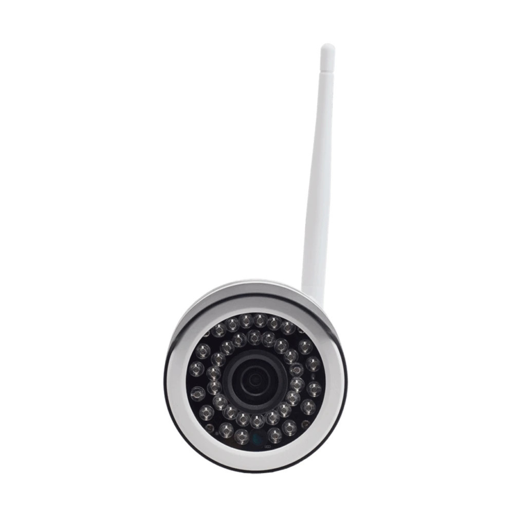 IP-відеокамера з WiFi 2Mp Light Vision VLC-2192WI f=3.6mm (75-00010) Киев - изображение 6