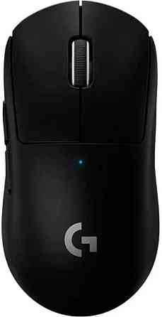 Миша Logitech G Pro X Superlight 2 Lightspeed Black, Magenta, White. Харків