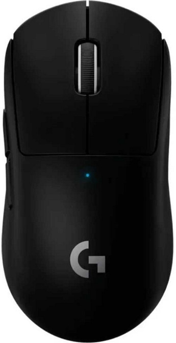Миша Logitech G Pro X Superlight 2 Lightspeed Black, Magenta, White. Харків - фото 6