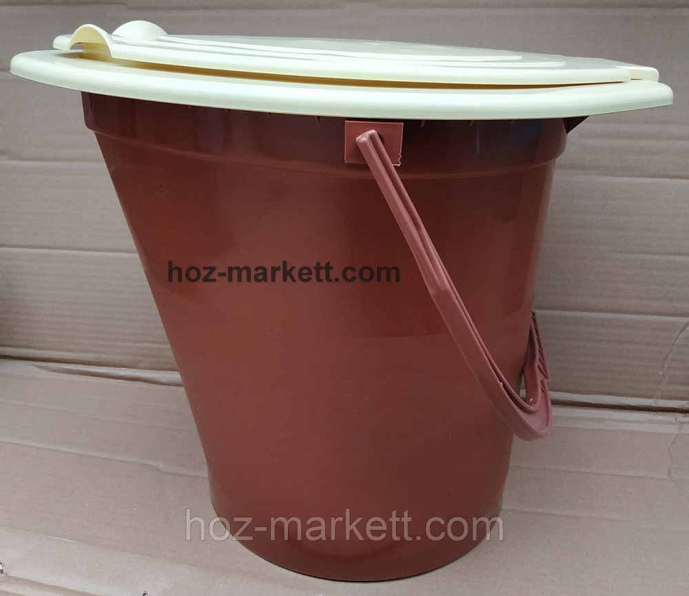 Биотуалет  18 л ведро - туалет Харьков - изображение 10