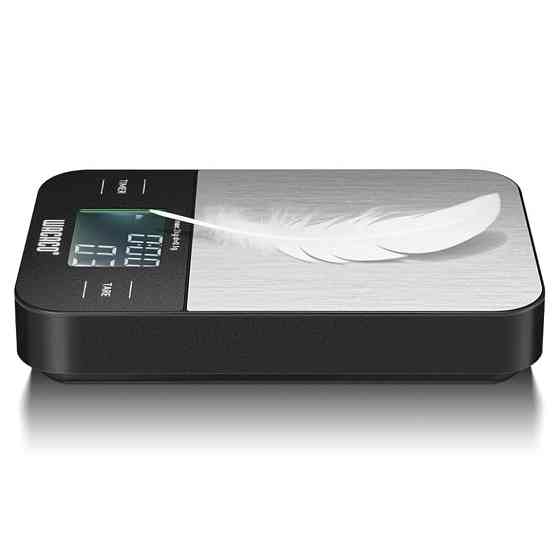 Весы электронные Wacaco Exagram Scale (до 2 кг) Винница