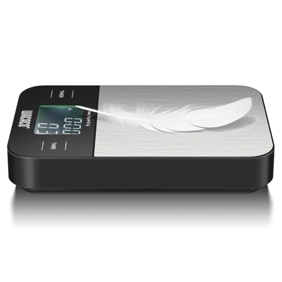 Весы электронные Wacaco Exagram Scale (до 2 кг) Винница - изображение 3