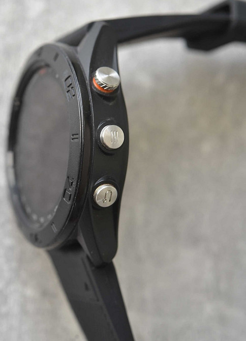 Смарт -Часы Garmin approach s60 Киев - изображение 2