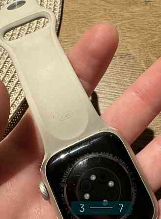 Смарт -Часы Apple Watch Series 7 Киев