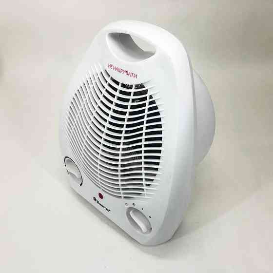 Портативный обогрев вентилятора для горячего обогрева, Тепловентилятор, Тепло обогреватель KF-51 Львов