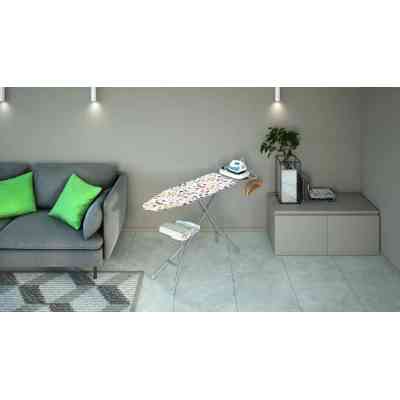 Гладильная доска Colombo Turbo Vapor (A135L05W) (930514) Винница