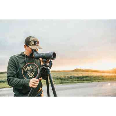 Підзорна труба Vortex Crossfire HD 16-48x65 AN (CF-65A) (930830) Вінниця