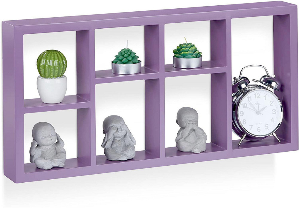 Настенная полка 