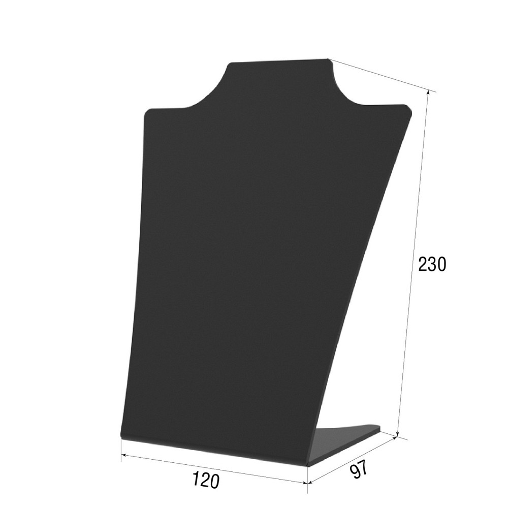 Підставка під кольє EKOSTAR №2 Київ - фото 3