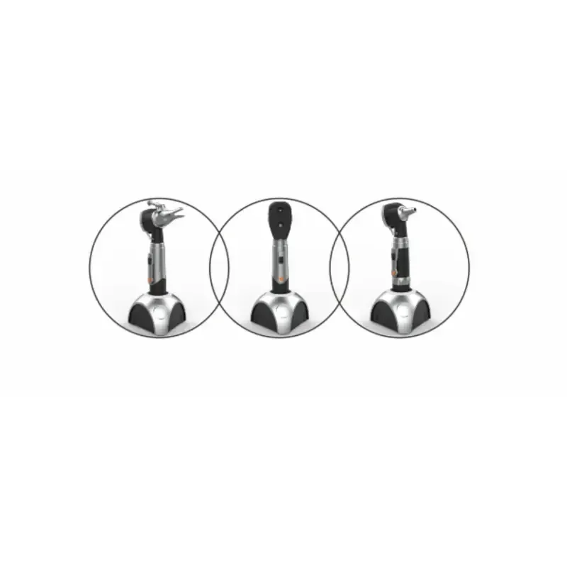 Отоскоп Vita VM-T301C Днепр - изображение 4