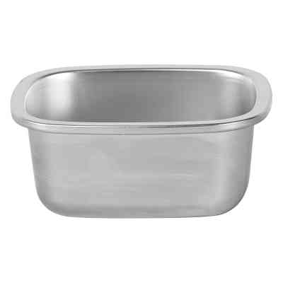 Пищевой контейнер Ringel Fusion прямокутний нержавіюча сталь 250 мл (RG-9100/250) Винница