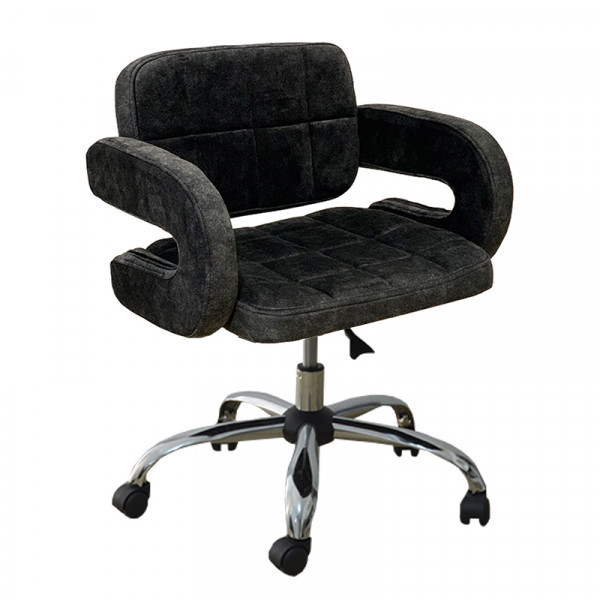 Крісло майстра на колесах Зара Київ - фото 1