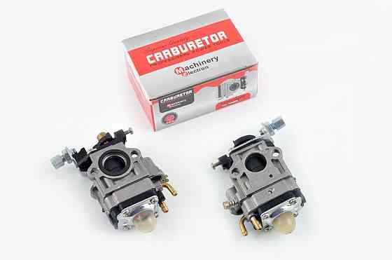 Карбюратор мотокосы 1E44F ME Мукачево