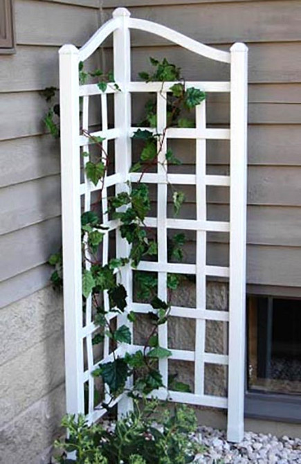 Опора для плетущихся 