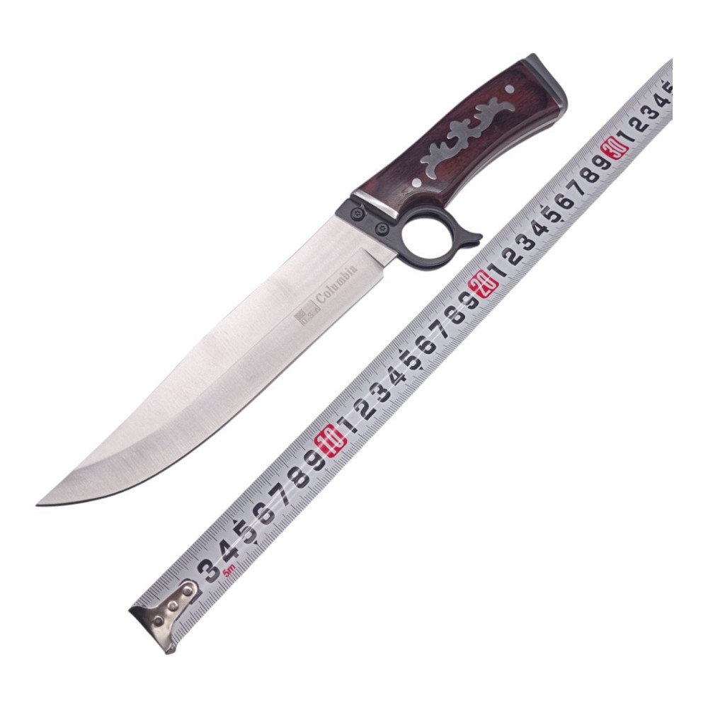 Ніж мисливський Columbia 169 Дніпро - фото 4