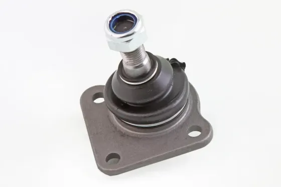 Шаровая опора 2123 EuroEx закатная с гайкой Винница