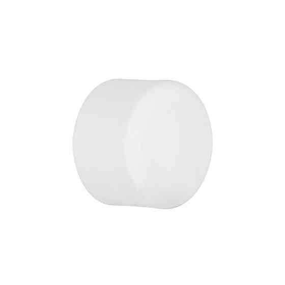 Заглушка PPR Blue Ocean "Білий" 25 Київ