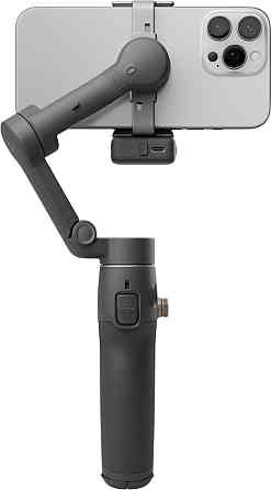 Монопод-стабілізатор DJI Osmo Mobile 7P (CP.OS.00000401.01) ( 23347 ) Харків