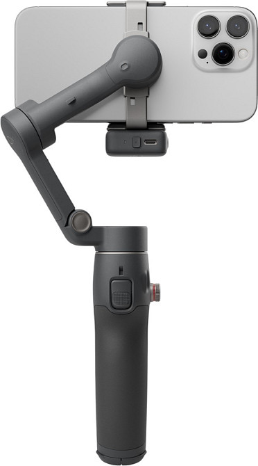 Монопод-стабілізатор DJI Osmo Mobile 7P (CP.OS.00000401.01) ( 23347 ) Харків - фото 6