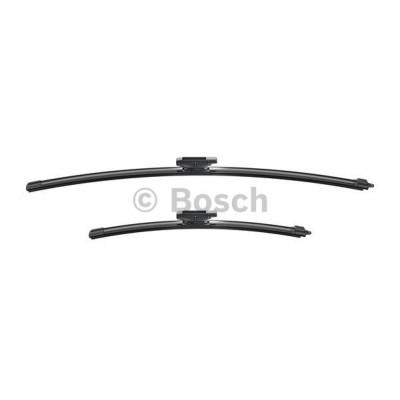 Щітка склоочисника Bosch 3 397 014 199 Вінниця - фото 2