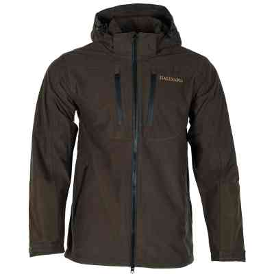 Куртка Hallyard Rust Коричневий 58 (rust-j/7520-001 58) Вінниця