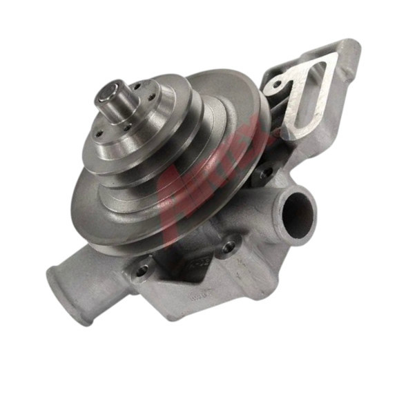 Помпа CX, Peugeot J5, Fiat Ducato 2.5D (82-90) Citroen Мукачево - изображение 1