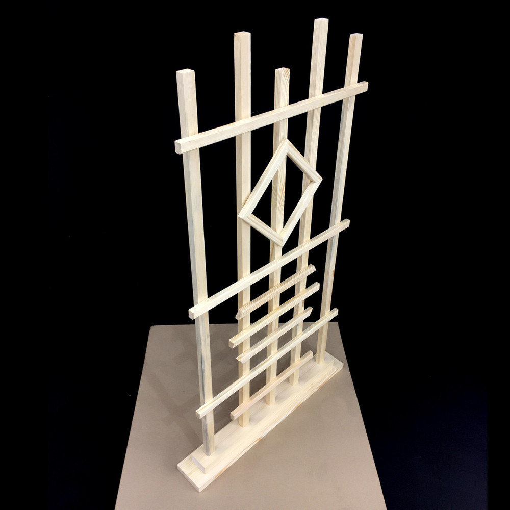 Шпалера садовая 