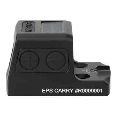 Коллиматорный прицел Holosun EPS Carry MRS RD точка 2 MOA + коло 65 МОА (Red) (EPS-CARRY-RD-MRS) Винница