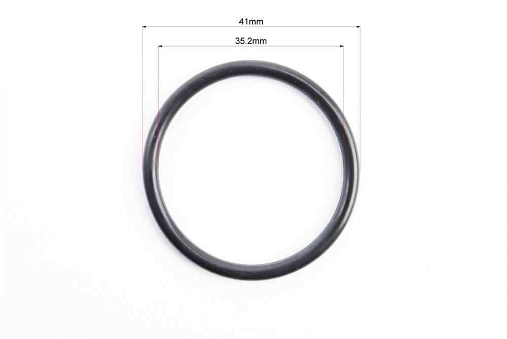 Манжет гайки зливу оливи Київ - фото 2