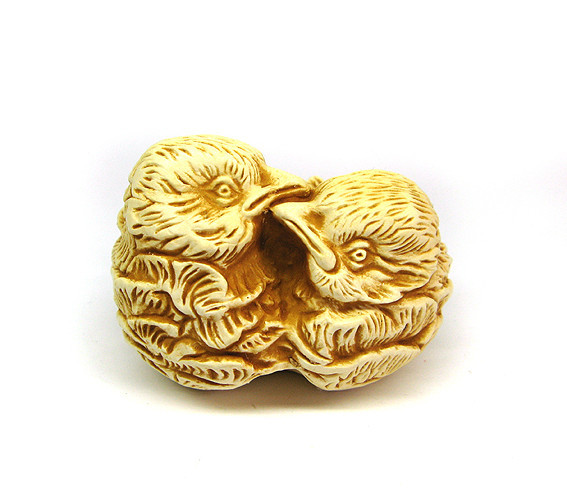 Фигурка настольная Воробьи Киев - изображение 1