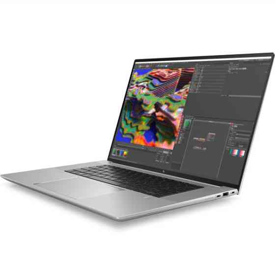 HP ZBook Studio G9 16